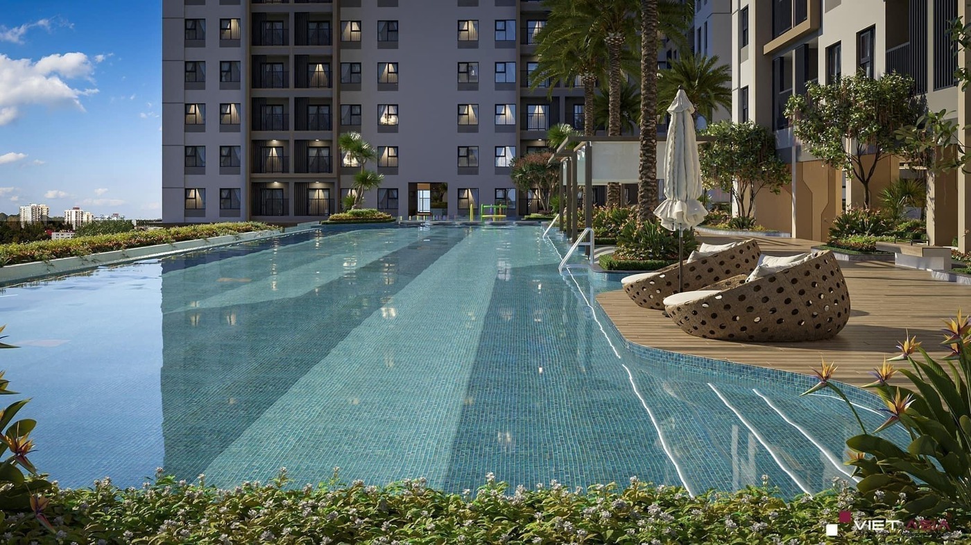 the privia - khang điền