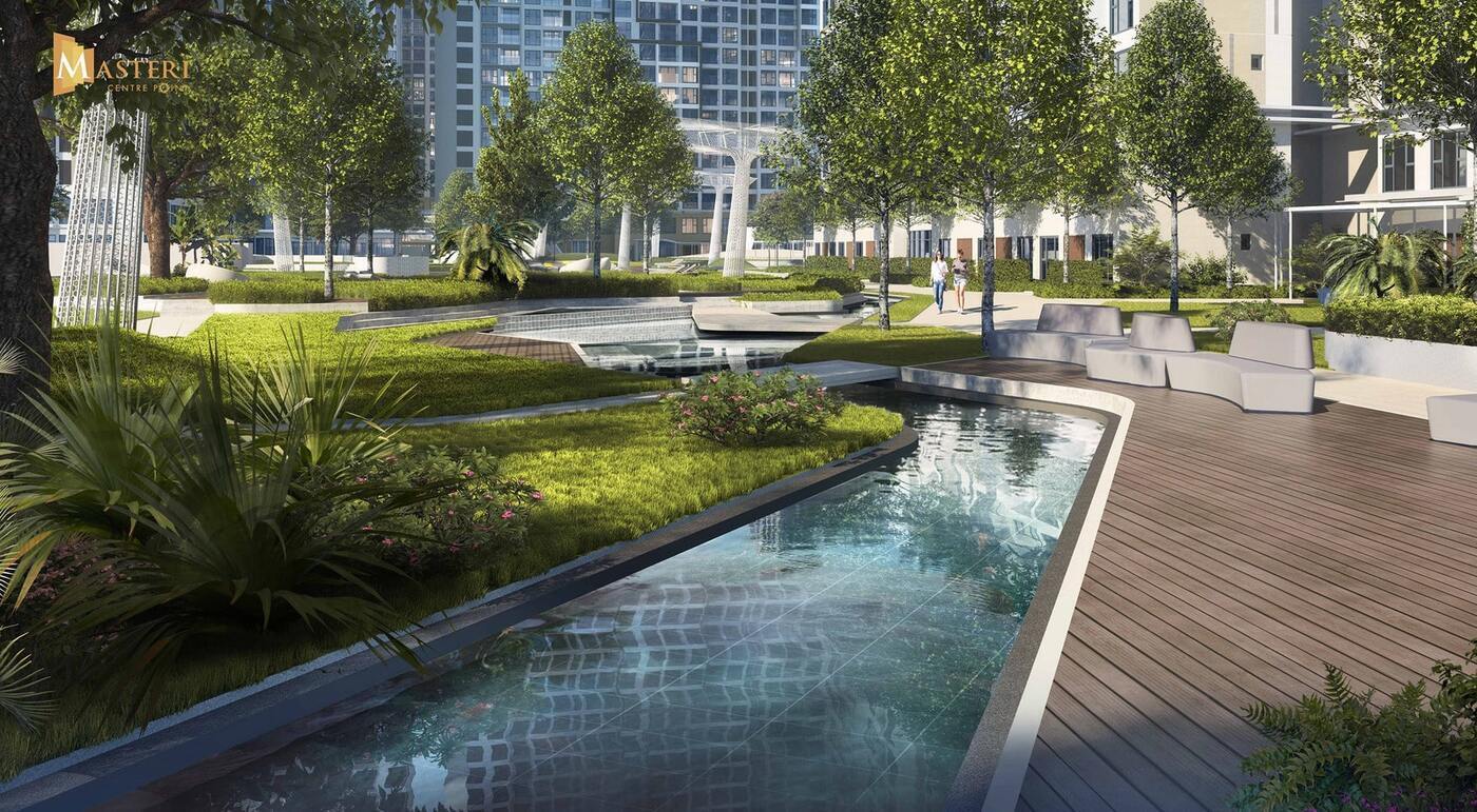 masteri centre point - masterise