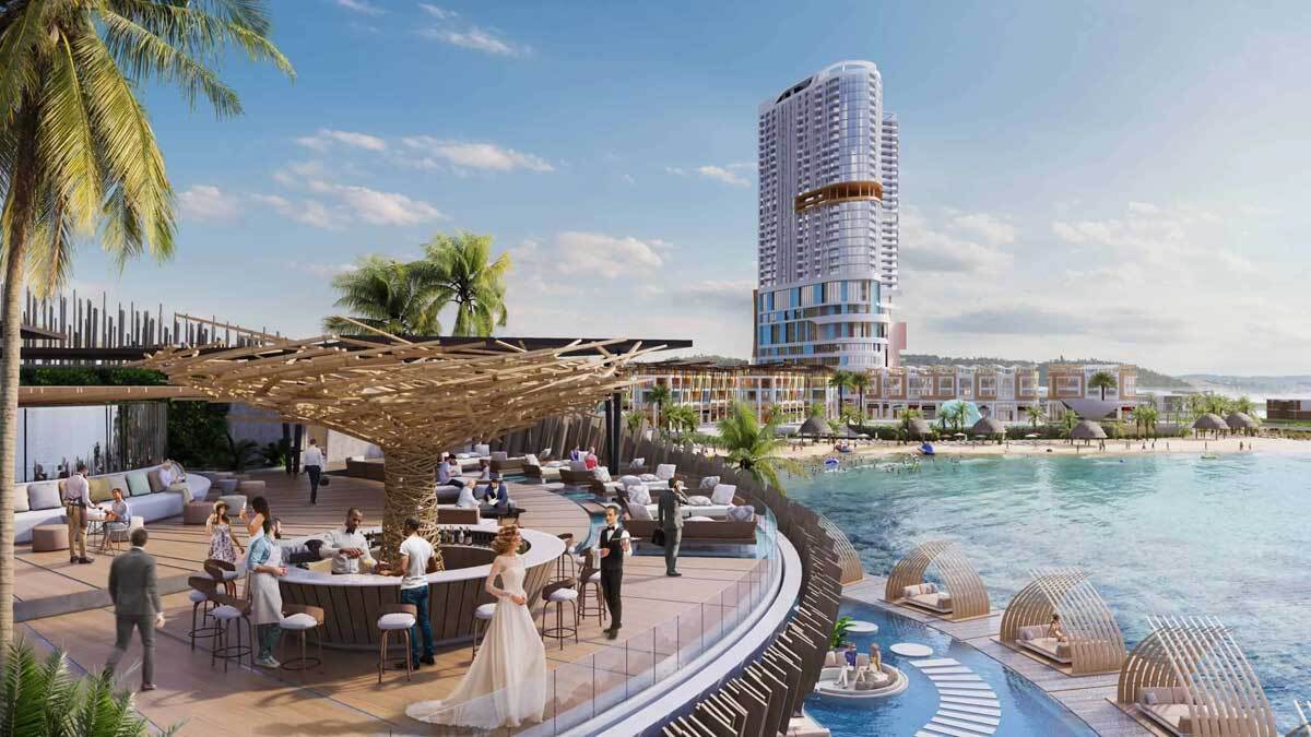 gran meliá nha trang