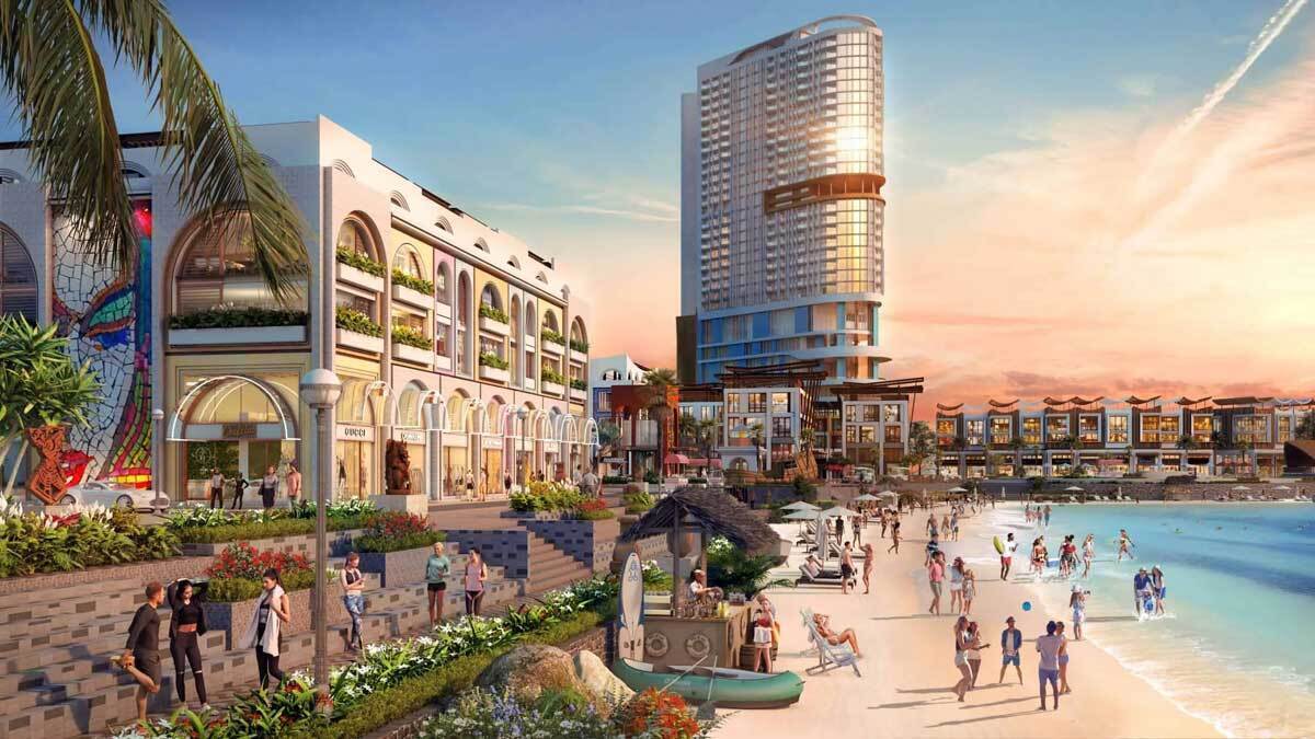 gran meliá nha trang