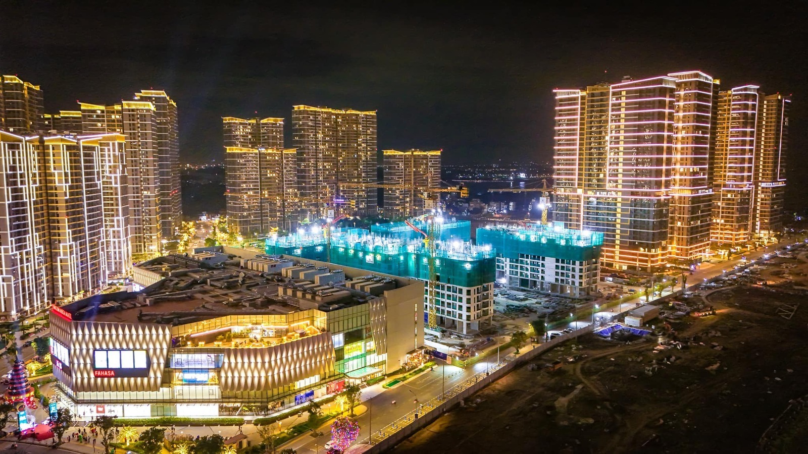 tiến độ dự án