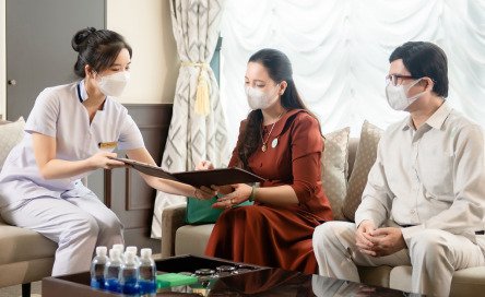 đại đô thị vinhomes grand park