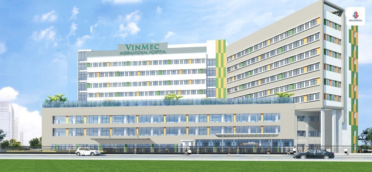 vinhomes green city – “làn gió mới” phía tây tp.hcm: cơ hội đầu tư sinh lời, an cư lý tưởng!