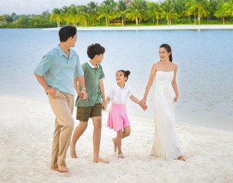 đại đô thị vinhomes grand park