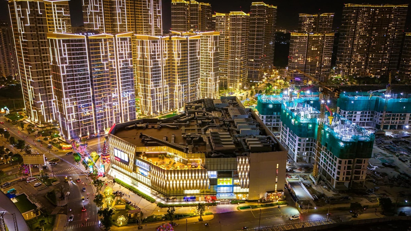 tiến độ dự án