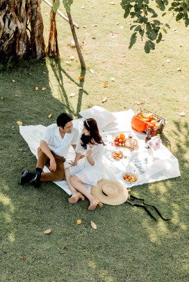 đại đô thị vinhomes grand park