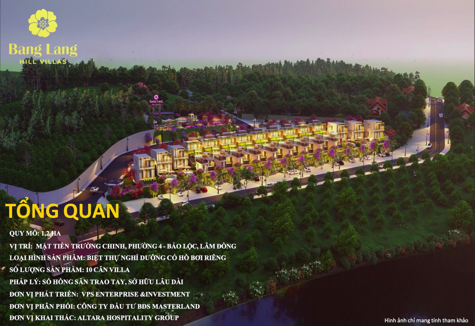 tong-quan-bang-lang-hill-villas