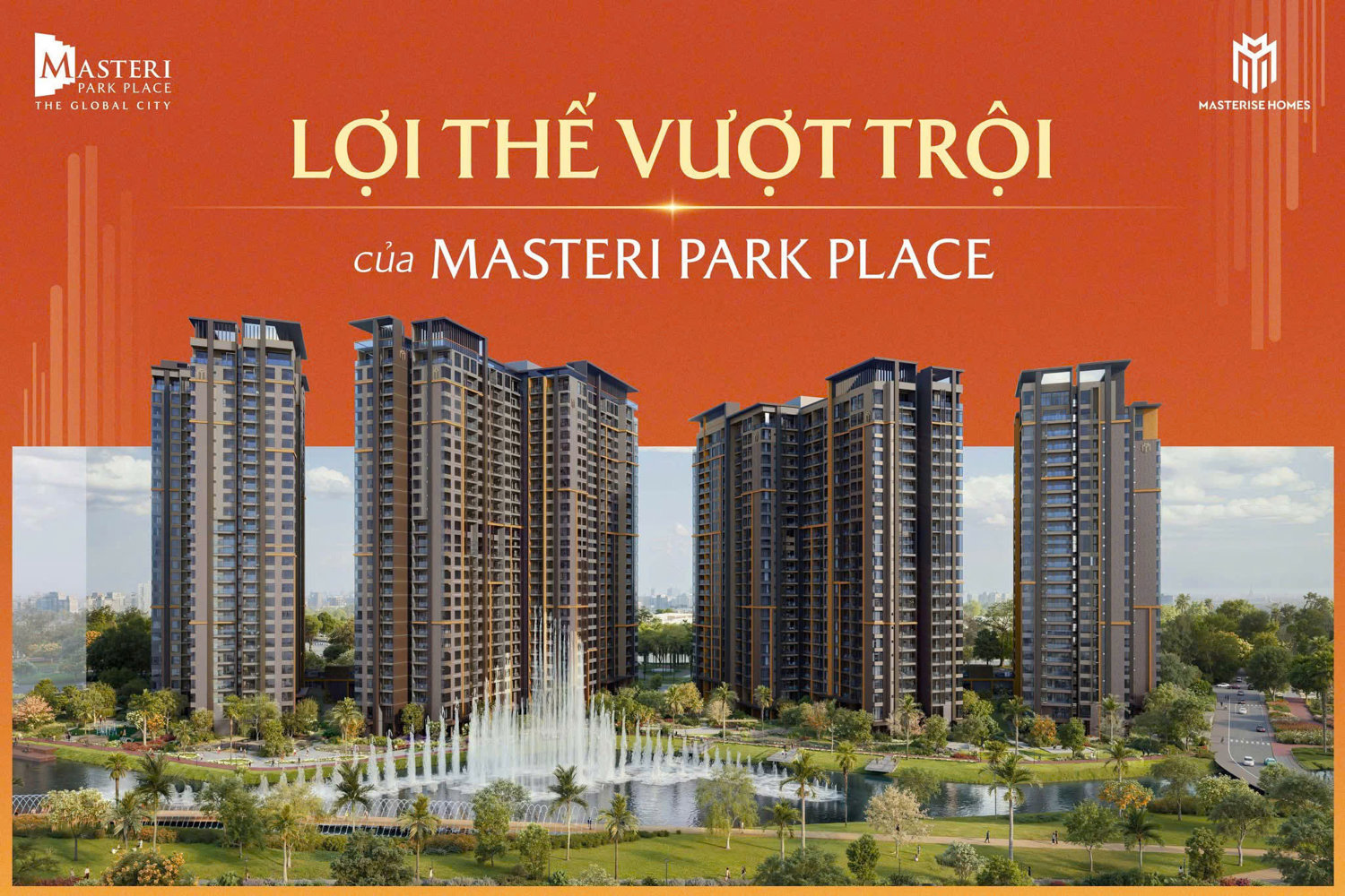 master land