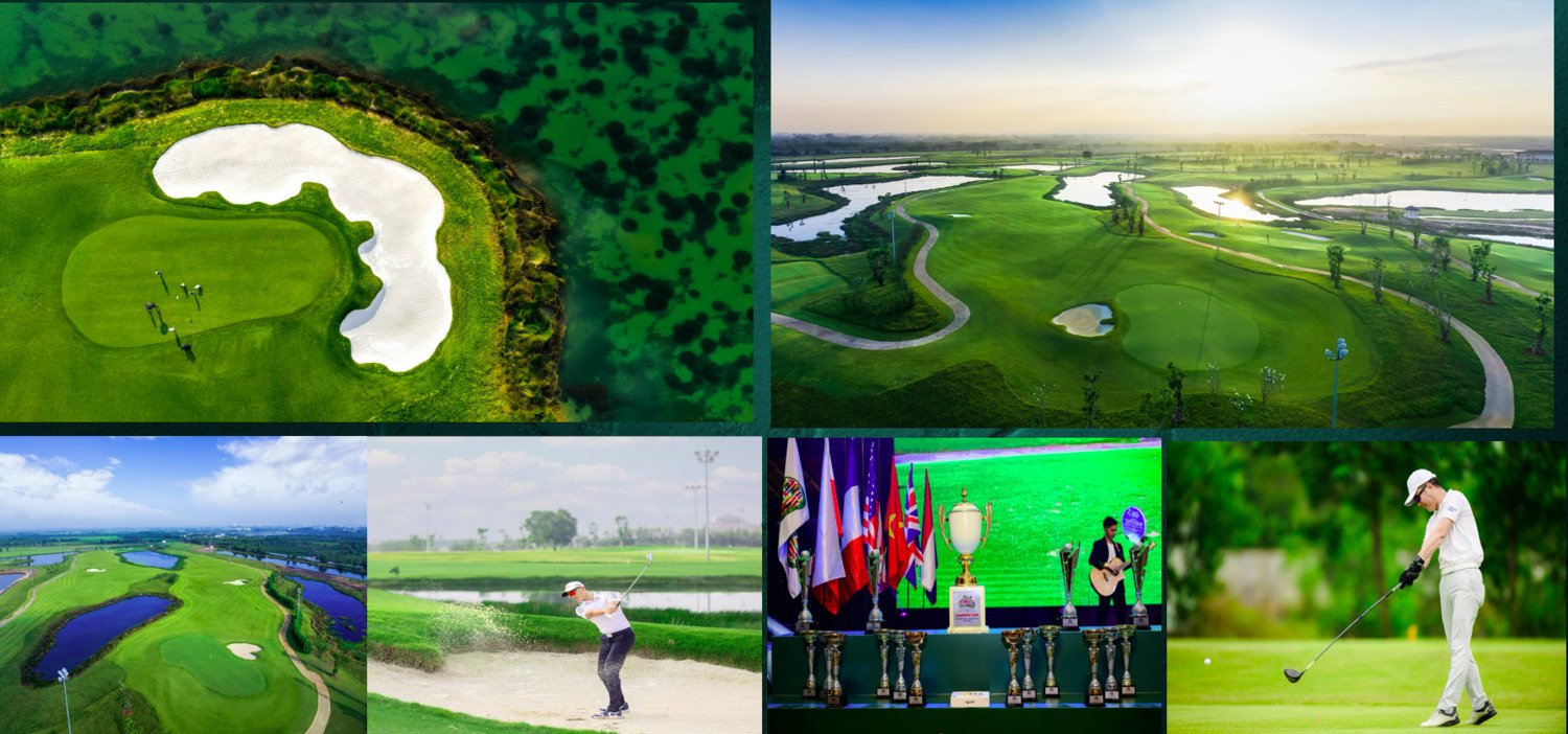 san-golf