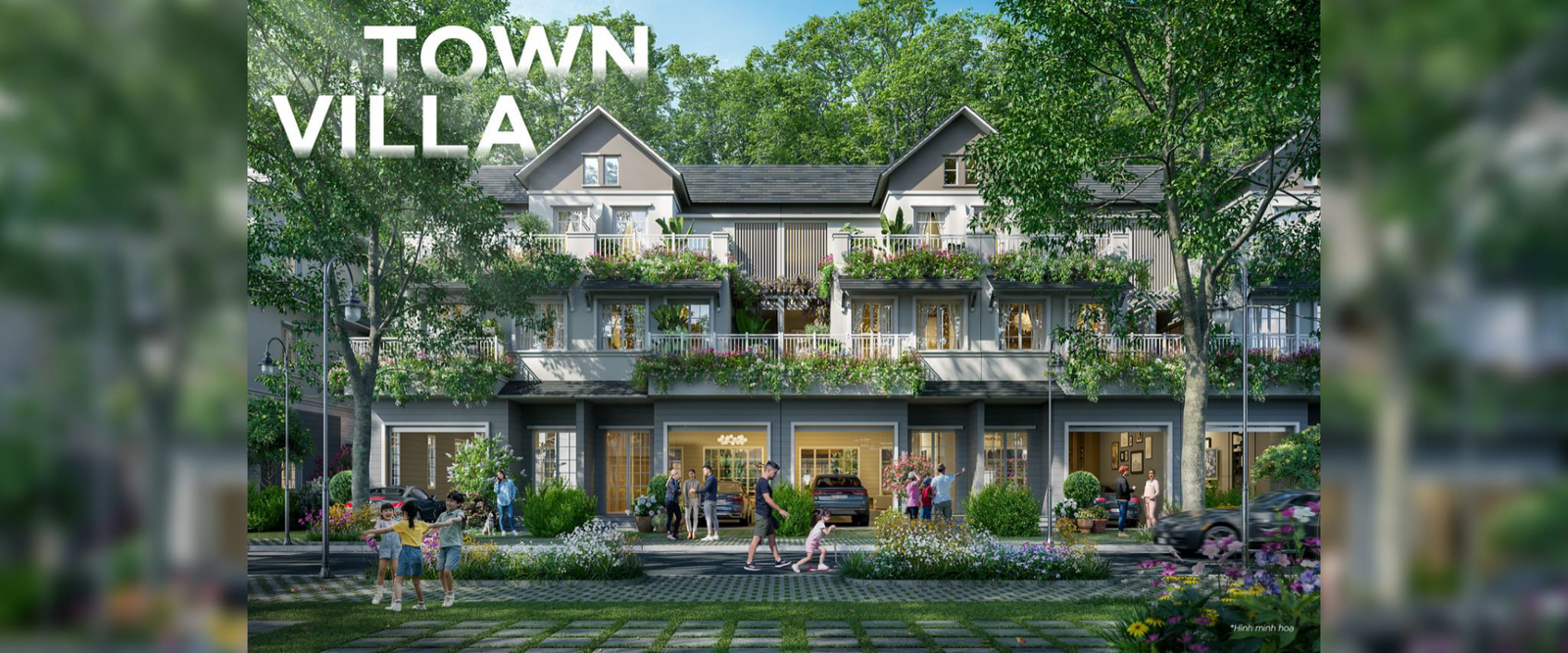 CÁC LOẠI HÌNH SẢN PHẨM TẠI ECO RETREAT