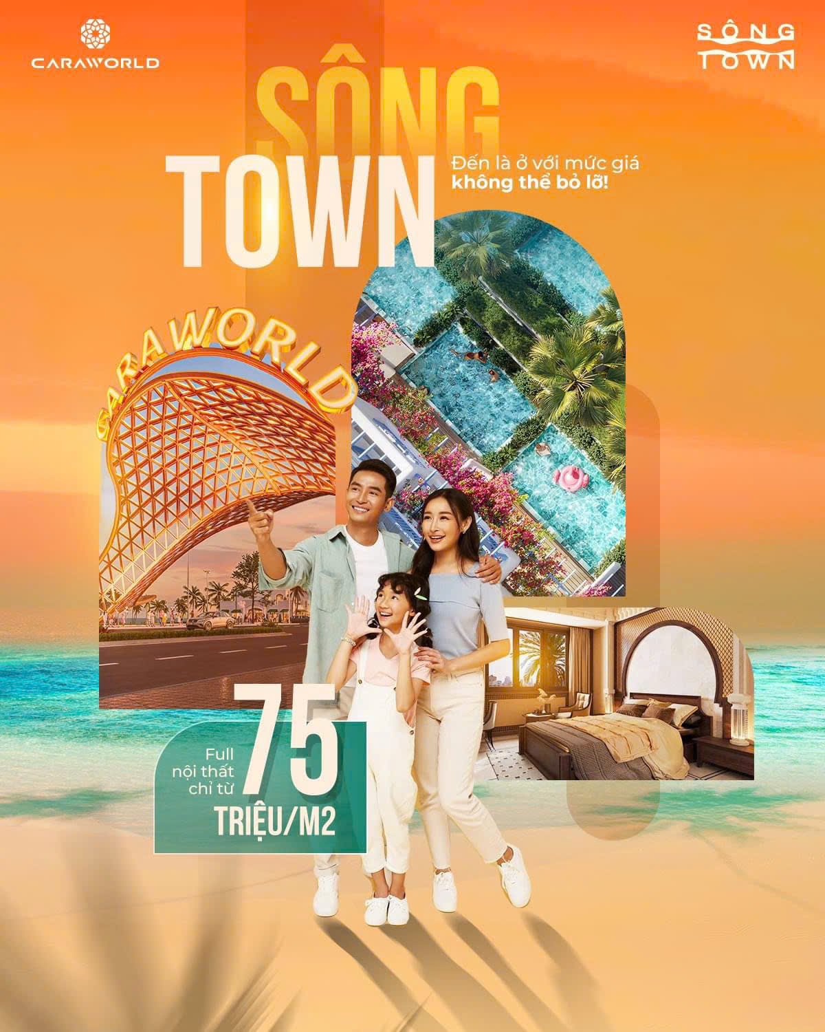 ƯU ĐÃI MỞ BÁN ĐỢT 1