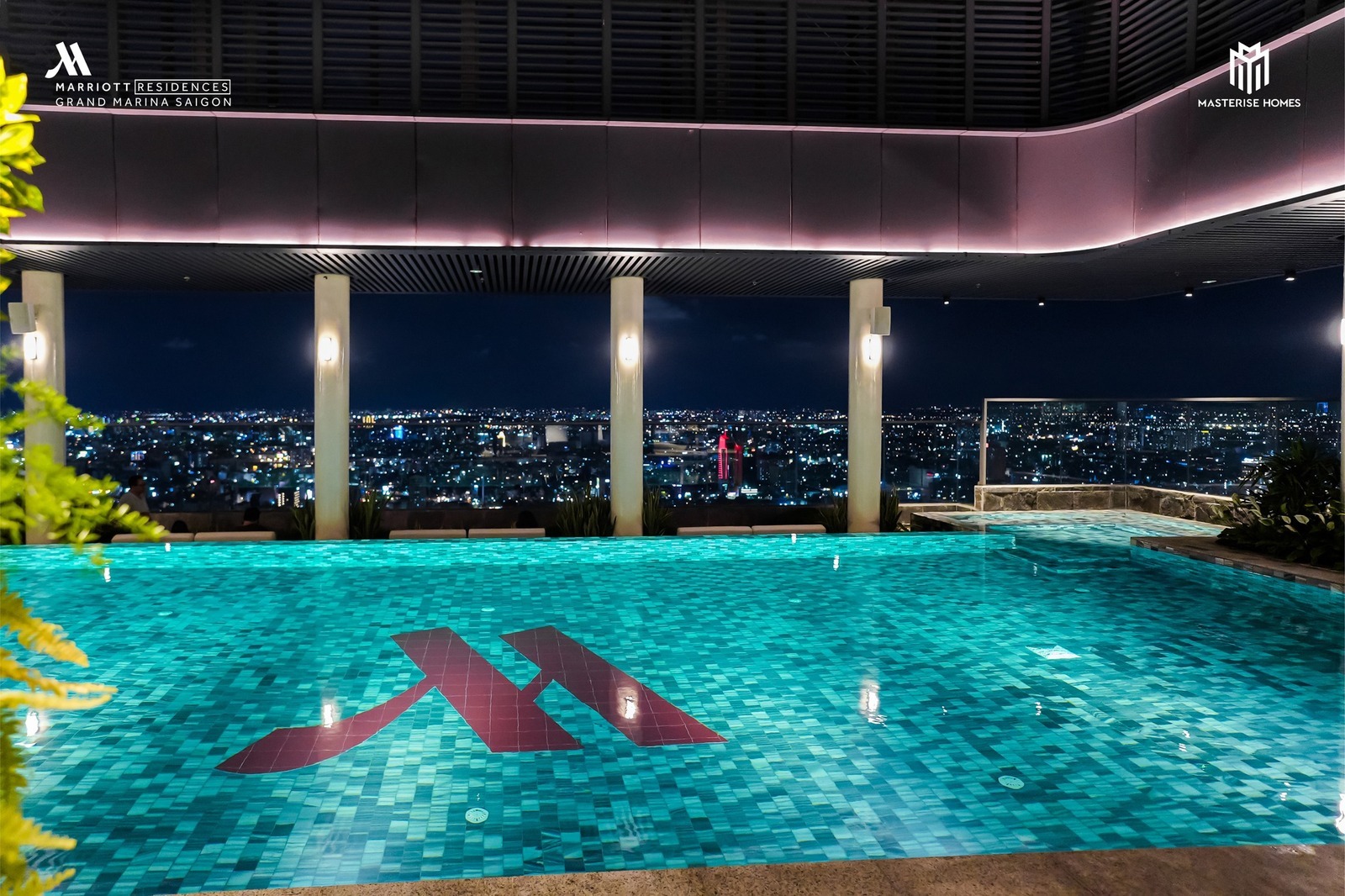 TIỆN ÍCH GRAND MARINA SAIGON