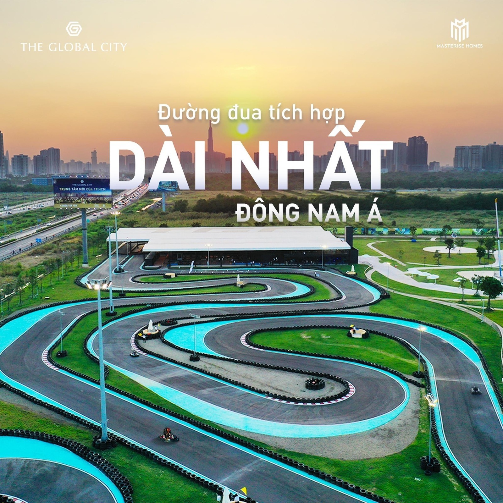 TIỆN ÍCH NỘI KHU