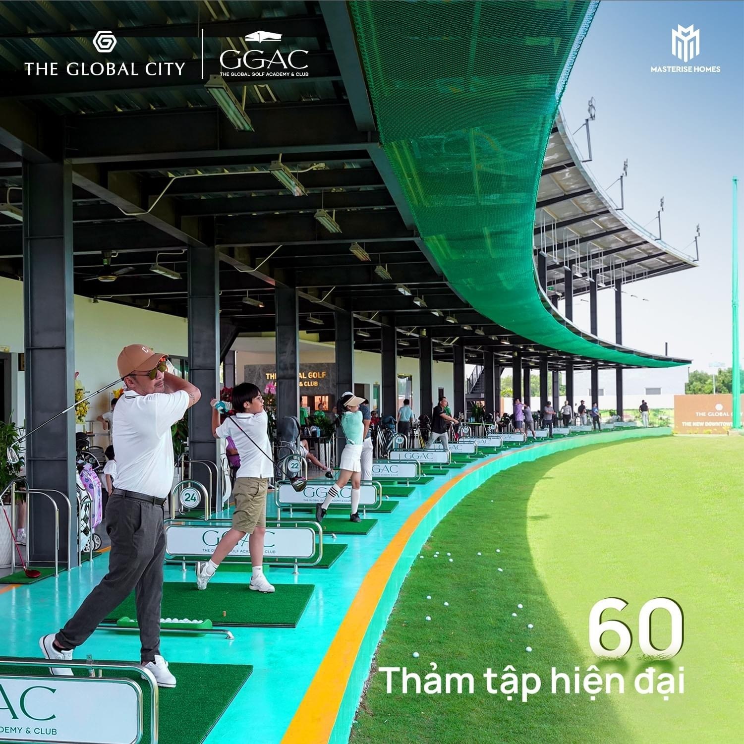 TIỆN ÍCH NỘI KHU