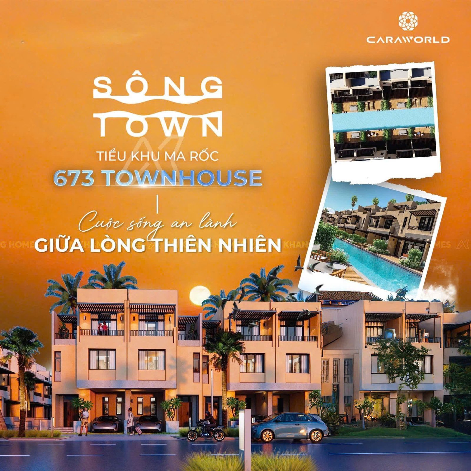 ƯU ĐÃI MỞ BÁN ĐỢT 1