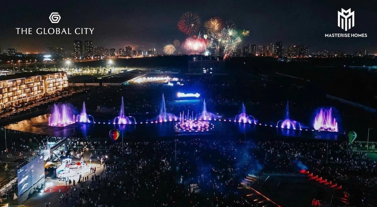 TIỆN ÍCH NỘI KHU