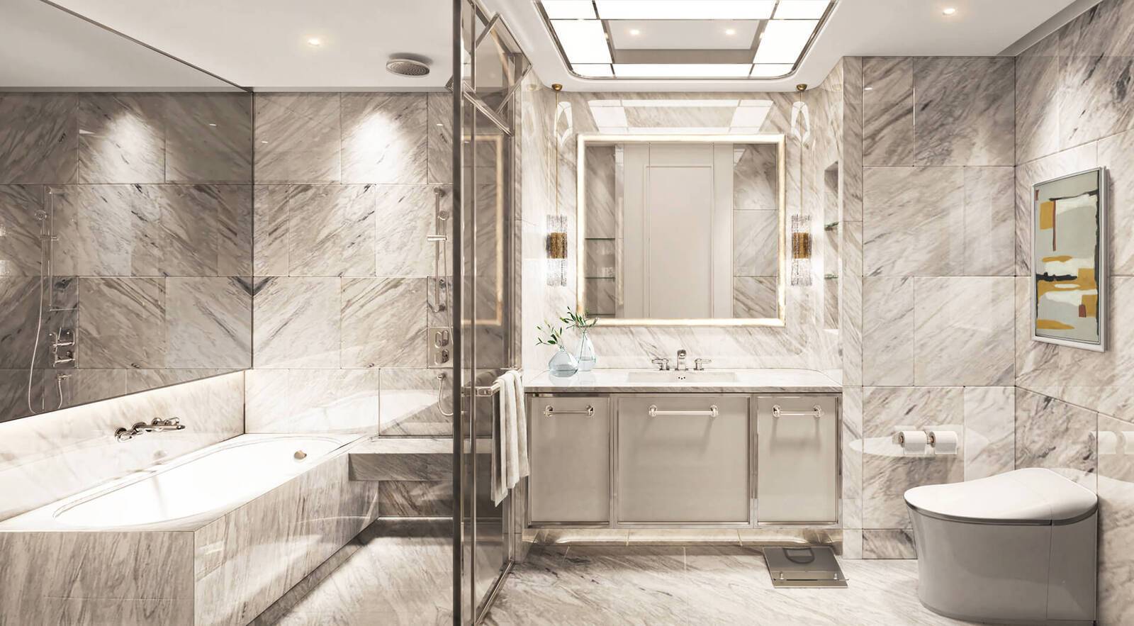 CĂN HỘ HẠNG SANG GRAND MARINA SAIGON