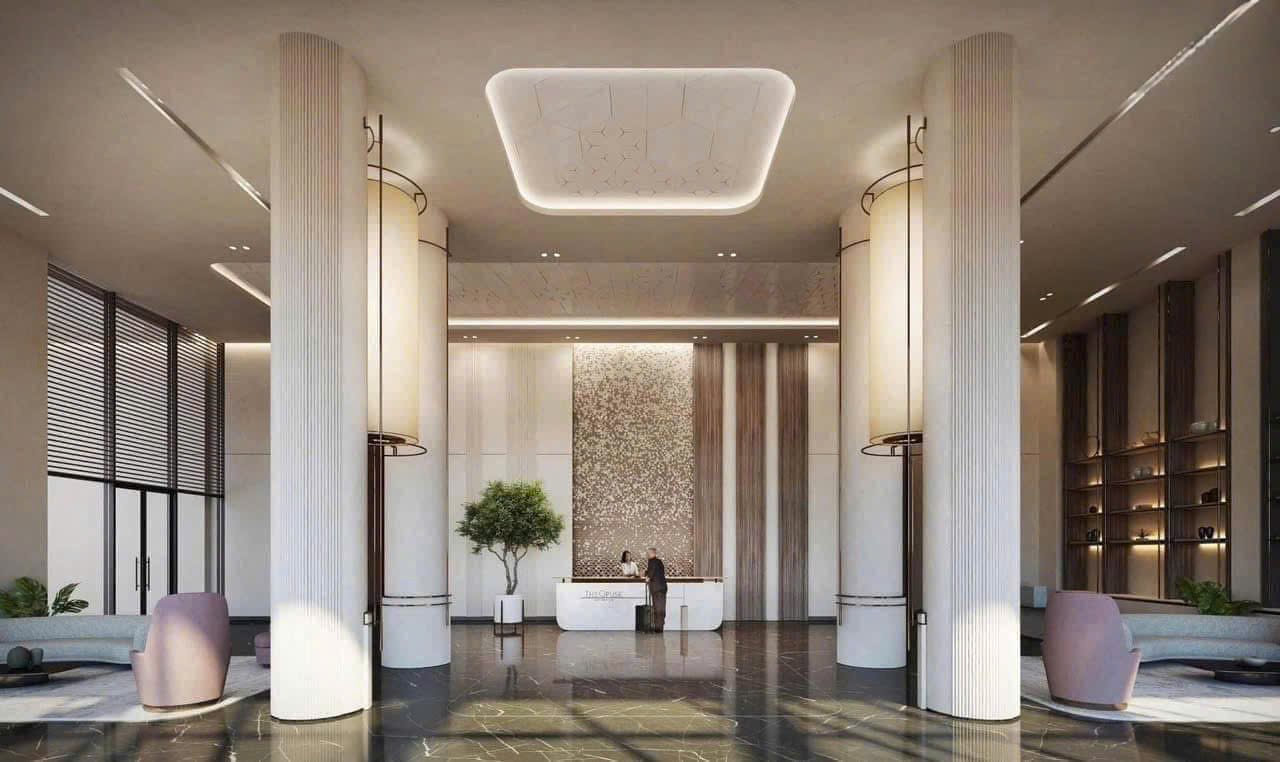 CĂN HỘ MẪU THE OPUSK RESIDENCE THỦ THIÊM