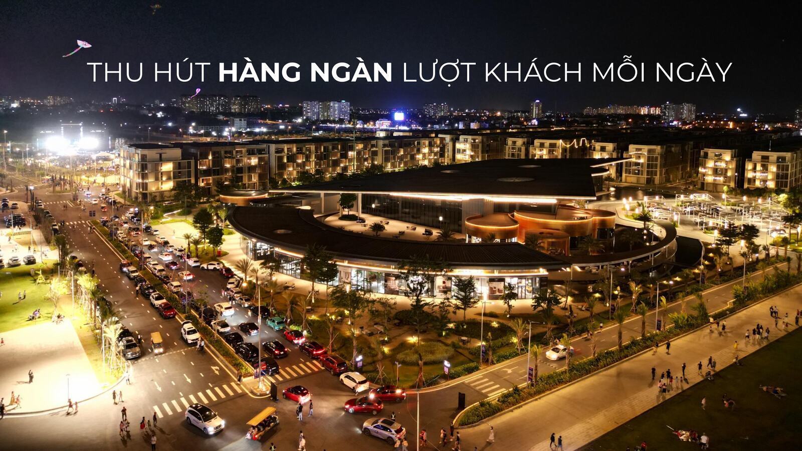 TIỆN ÍCH CĂN HỘ MASTERI GRAND VIEW