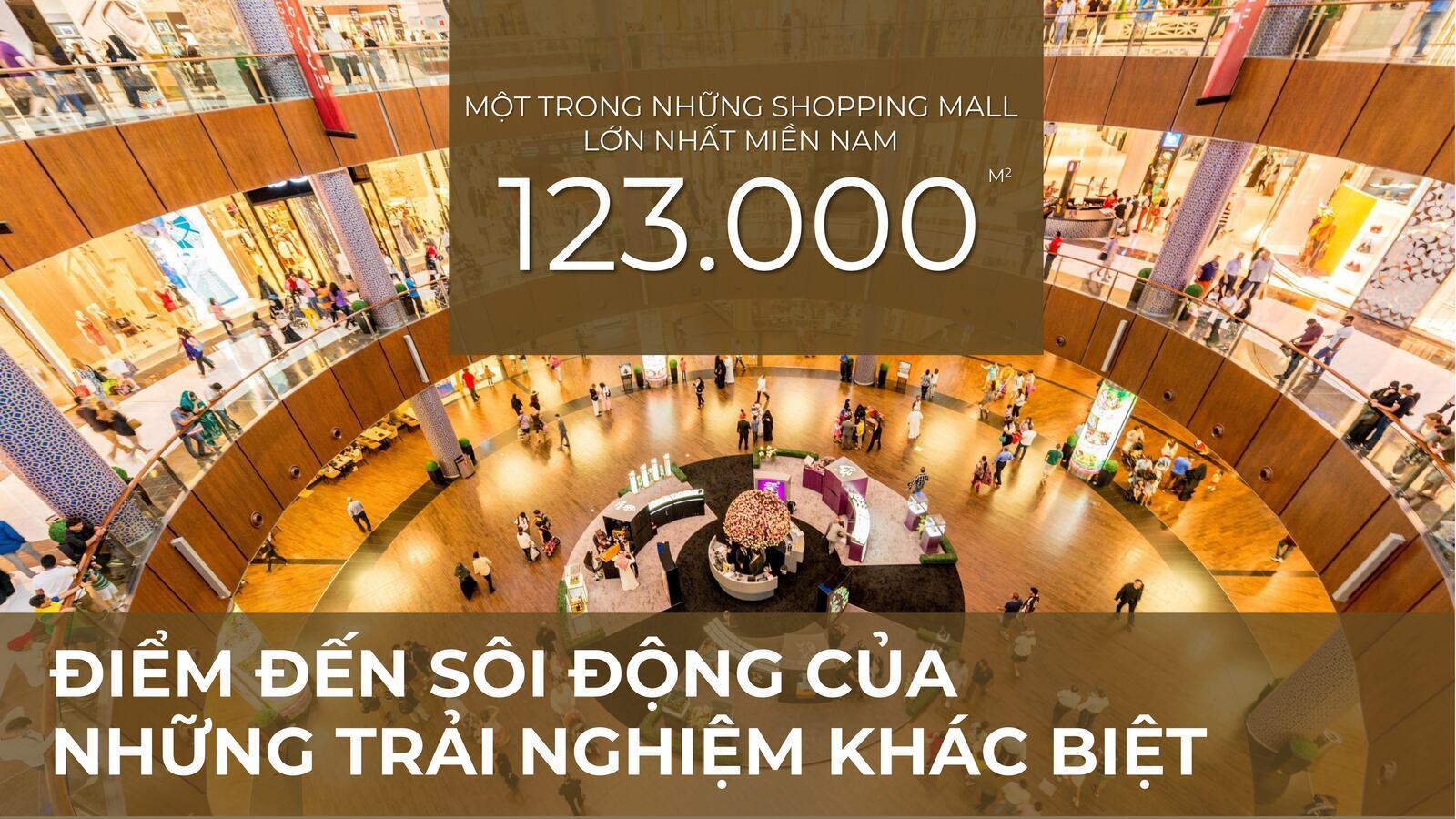 TIỆN ÍCH CĂN HỘ MASTERI GRAND VIEW