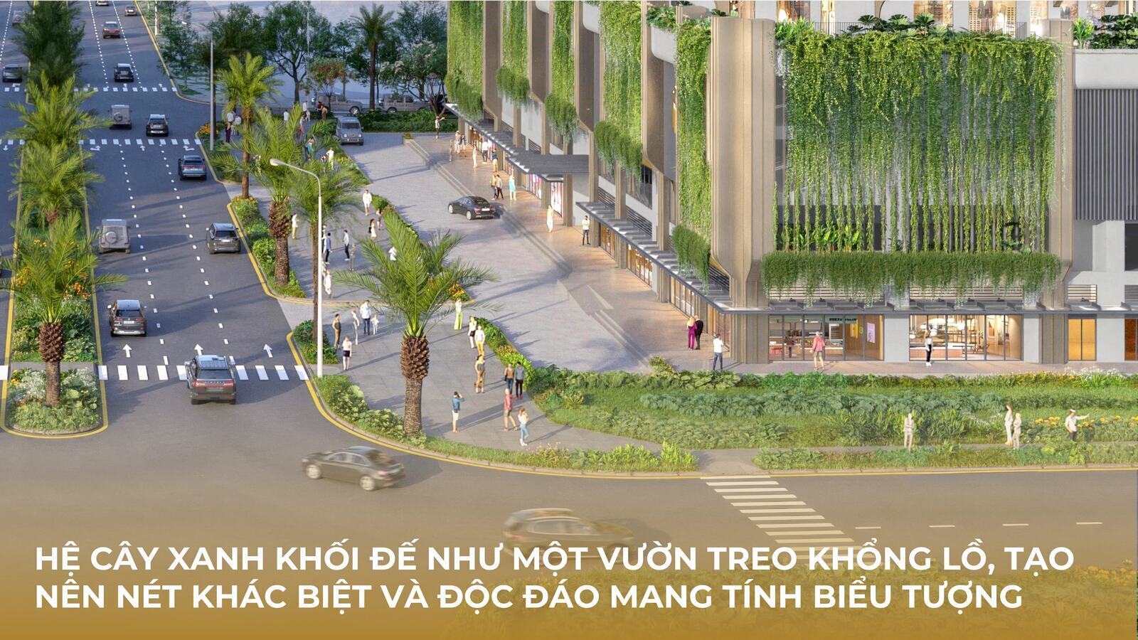 TIỆN ÍCH CĂN HỘ MASTERI GRAND VIEW