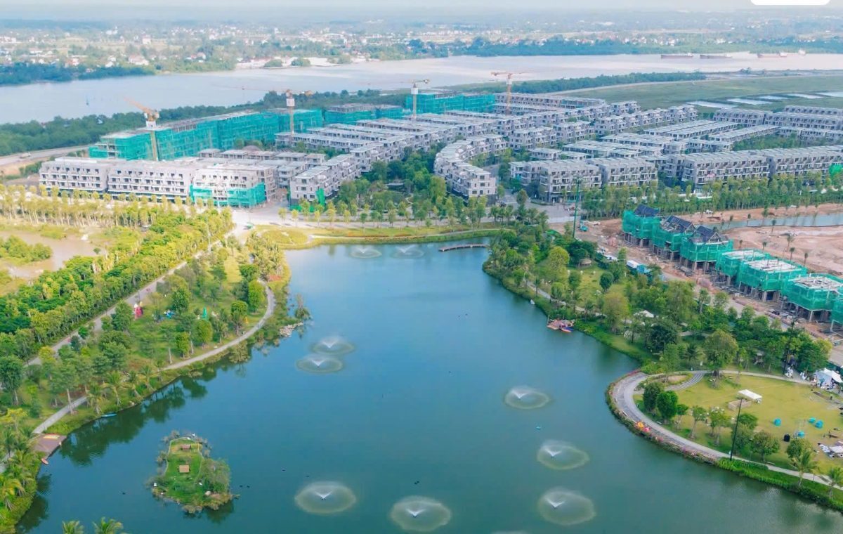 CHỦ ĐẦU TƯ ECO RETREAT