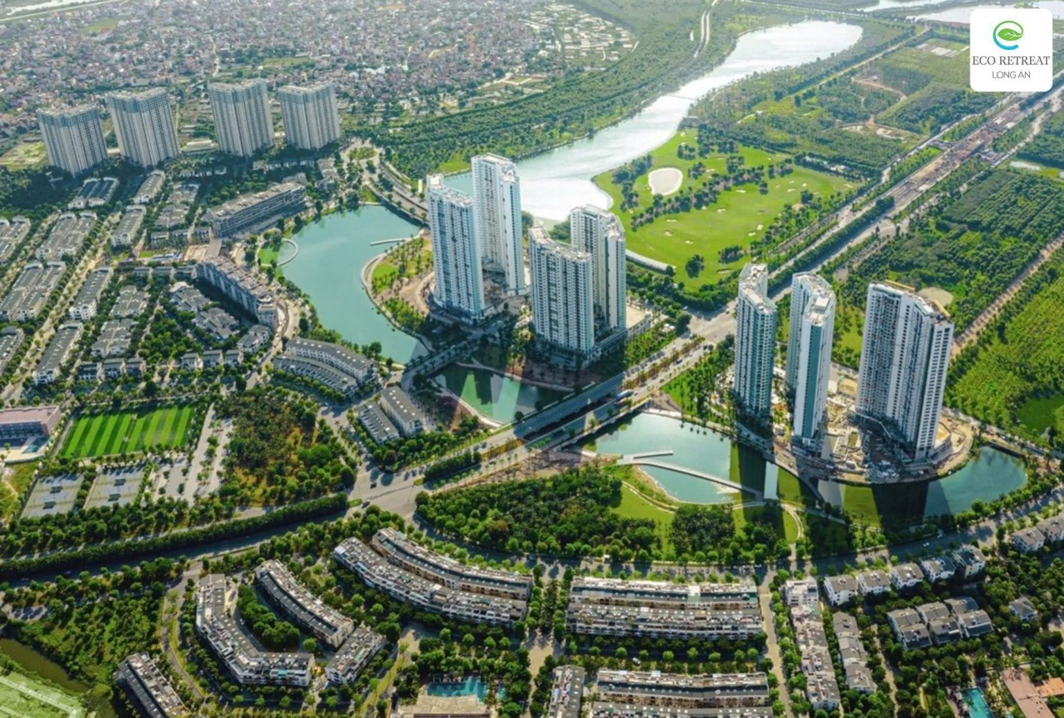 CHỦ ĐẦU TƯ ECO RETREAT