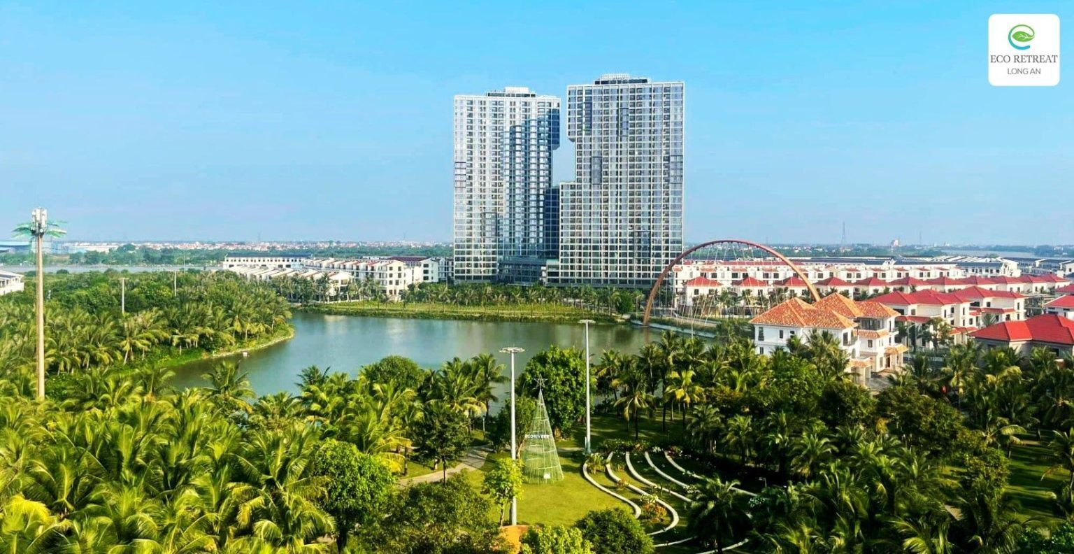 CHỦ ĐẦU TƯ ECO RETREAT