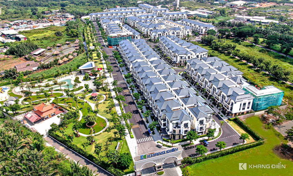 TỔNG QUAN DỰ ÁN