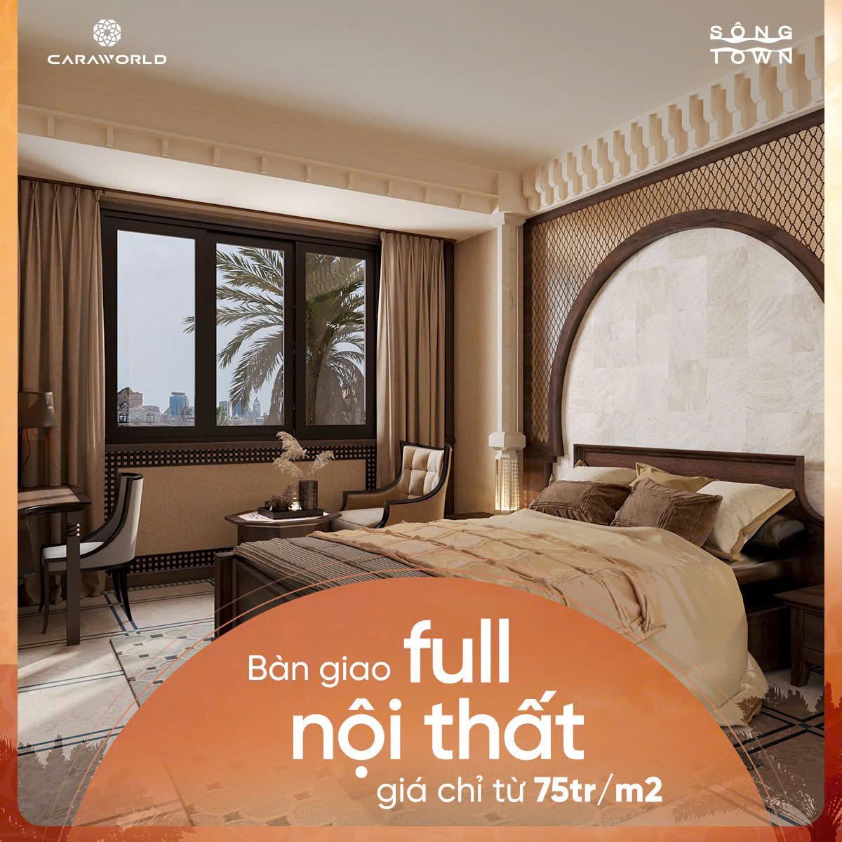 ƯU ĐÃI MỞ BÁN ĐỢT 1