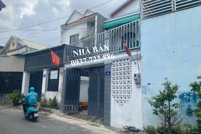 CHỈ 4.8 TỶ: NHÀ PHỐ 110M² (NGANG 5.4M) Biên Hòa