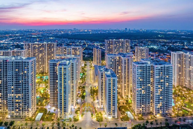 CĂN HỘ 2PN VINHOMES GRAND PARK 2TỶ950 RAINBOW 0937.722.886