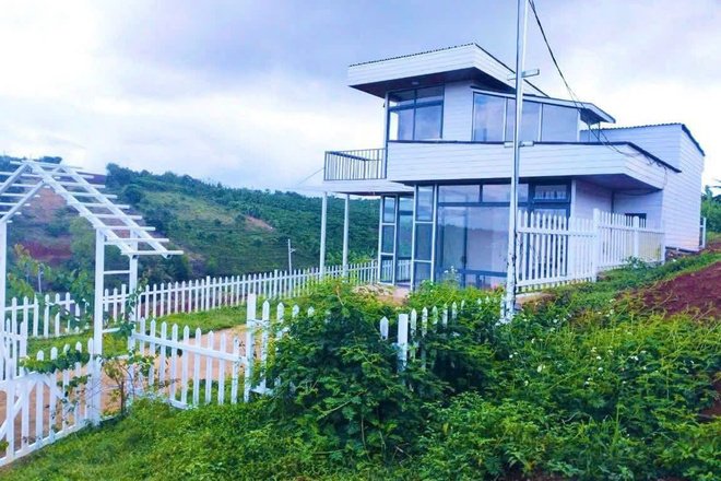 🏔️ CHỈ HƠN 1 TỶ SỞ HỮU BIỆT THỰ MINI BẢO LỘC VIEW ĐẸP – GIÁ TỐT!