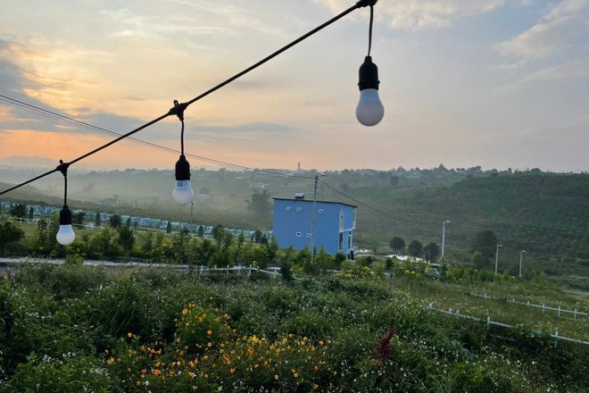 🎯 CHỈ DƯỚI 1 TỶ CÓ NGAY NHÀ HOMESTAY BẢO LỘC FULL THỔ CƯ