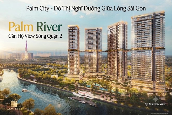PALM RIVER