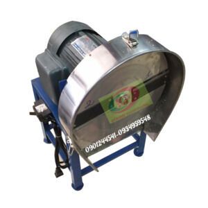 Máy bào sả họng tròn