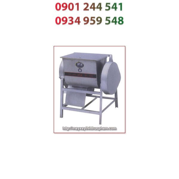 YQ-15, YQ-25, QY-50 (máy ngang)