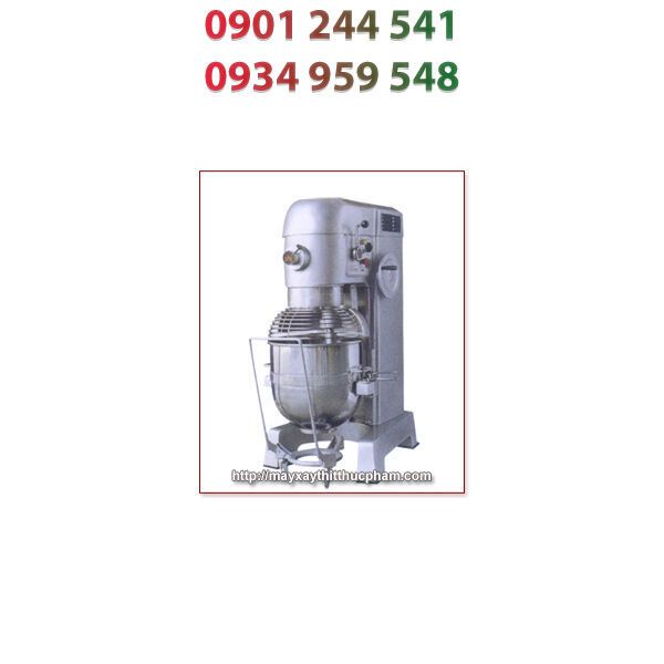 Máy trộn thực phẩm