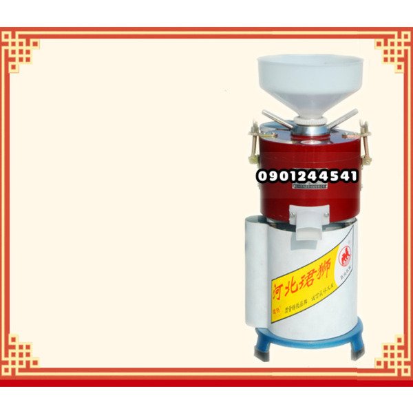 Máy xay đậu nành 370w DM-80A