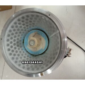 Máy xay đậu nành 370w DM-80A