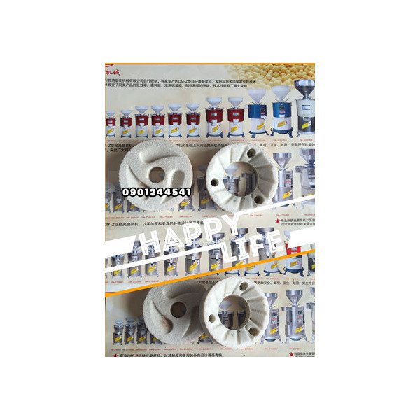 Máy xay đậu nành 370w DM-80A