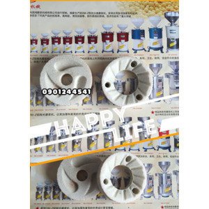 Máy xay đậu nành 370w DM-80A