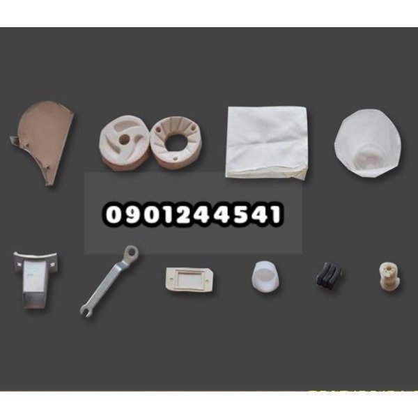 Máy xay đậu nành 370w DM-80A