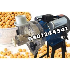 Máy xay gạo nước đầu mica