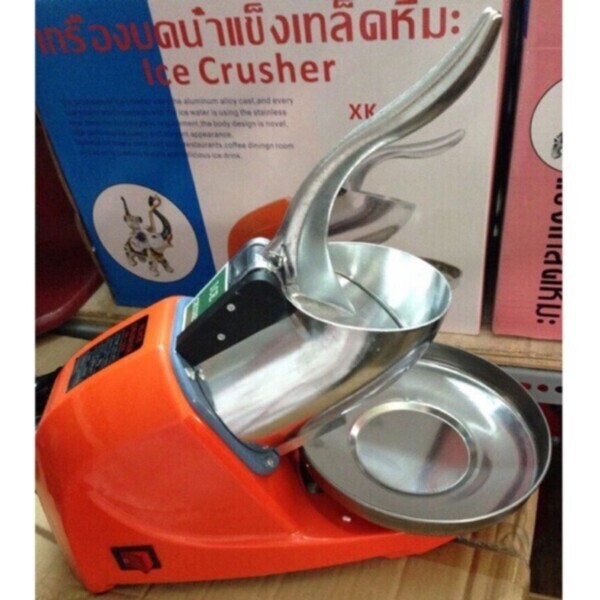 Máy bào đá 2 dao