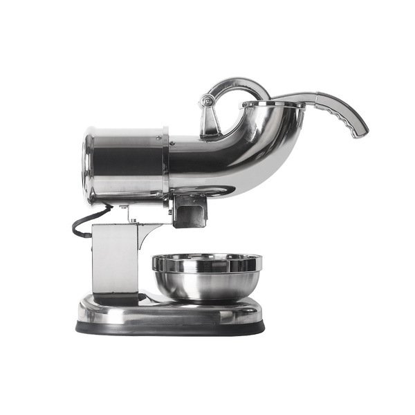 Máy bào đá inox 2 dao SB114