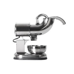 Máy bào đá inox 2 dao SB114