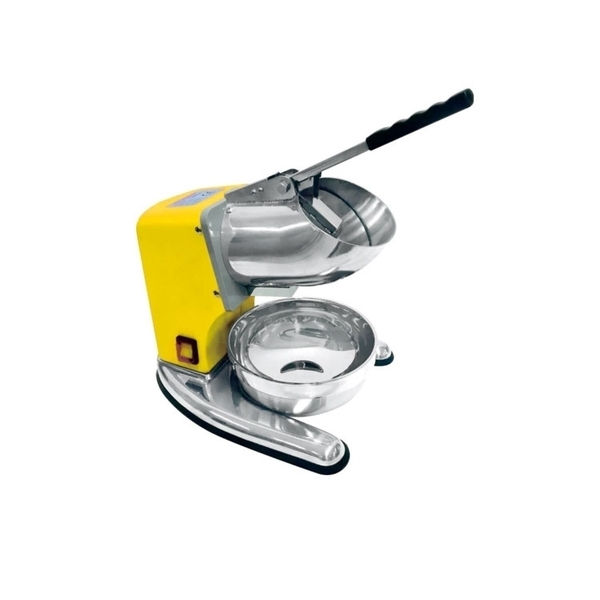 Máy bào đá inox 2 dao