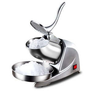 Máy bào đá 3 dao