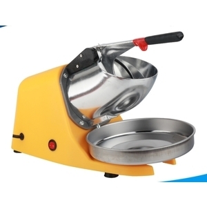 Máy bào đá 3 dao